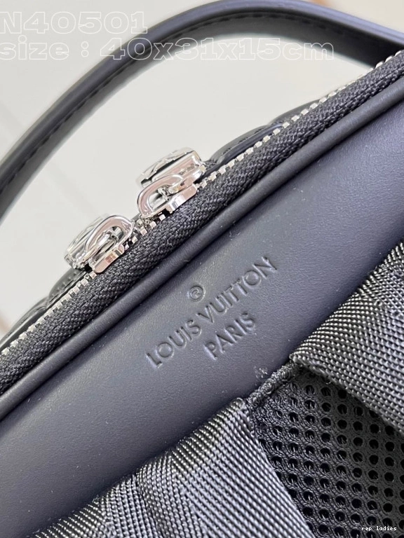 Cheap VUITTON LOUIS Avenue Backpack 0802